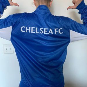 Official Chelsea FC Jacket